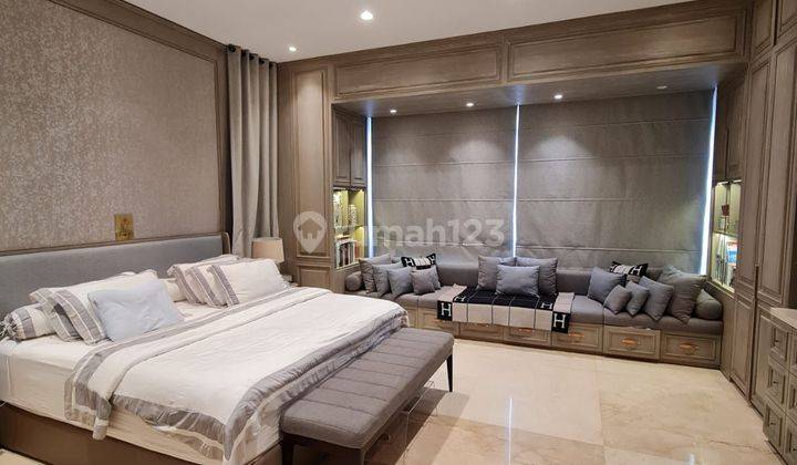 Dijual Rumah Mewah Pik Minimalis Modern TERMURAH!!!! 4