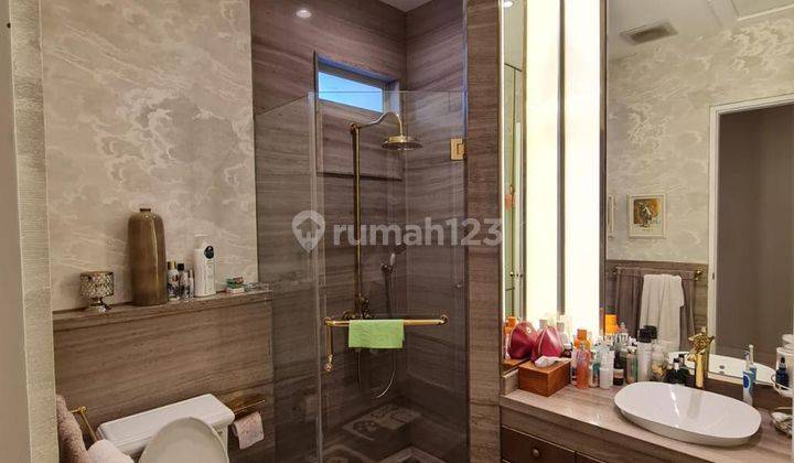 Dijual Rumah Mewah Pik Minimalis Modern TERMURAH!!!! 6
