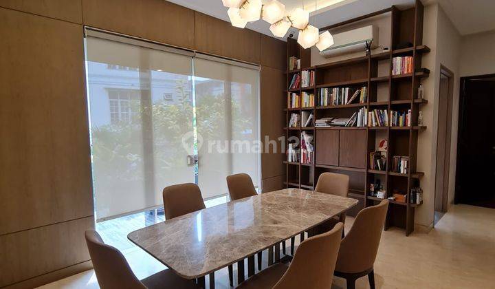 Dijual Rumah Mewah Pik Minimalis Modern TERMURAH!!!! 9