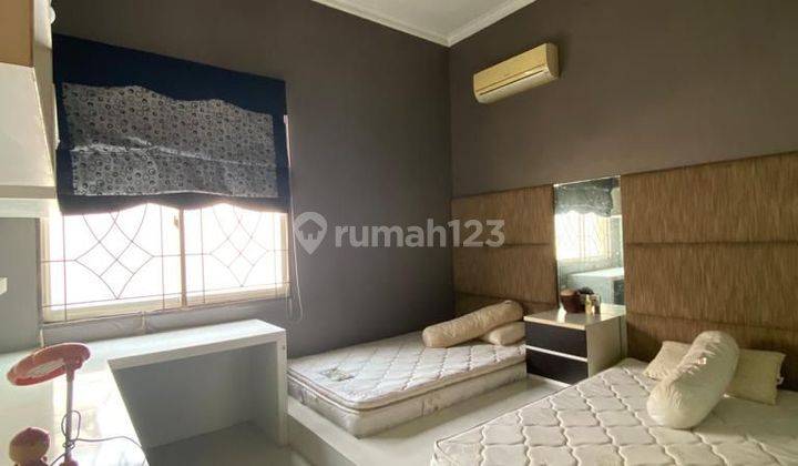 Dijual MURAH Rumah Pantai Indah Kapuk 324m2 3