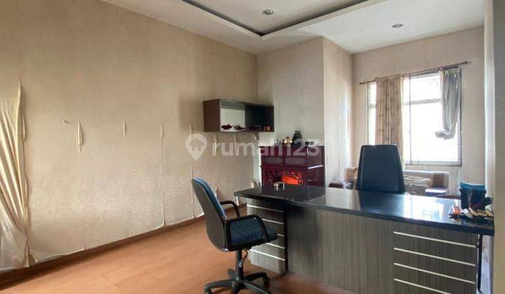 Dijual MURAH Rumah Pantai Indah Kapuk 324m2 8