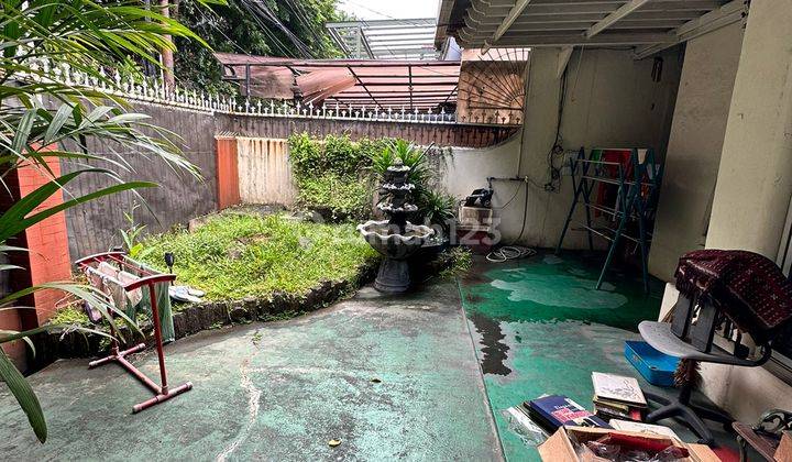 Cocok untuk Buka Usaha Dijual Rumah Di jalan Cengkir Raya 1