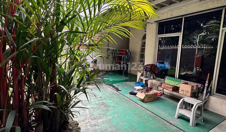 Cocok untuk Buka Usaha Dijual Rumah Di jalan Cengkir Raya 2