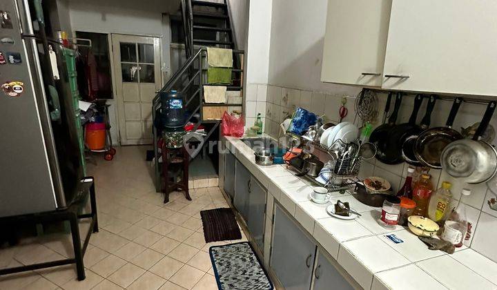 Cocok untuk Buka Usaha Dijual Rumah Di jalan Cengkir Raya 4