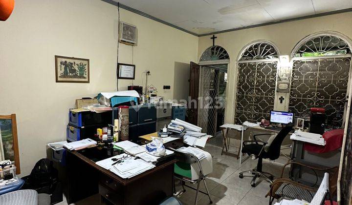 Cocok untuk Buka Usaha Dijual Rumah Di jalan Cengkir Raya 6