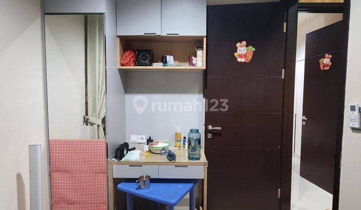 DIJUAL SEMI FURNISHED TERMURAH RUMAH PIK 2 6X10 8