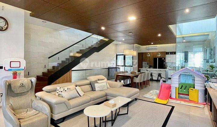 Dijual Rumah PIK Minimalis Bagus TERMURAH!!! 1