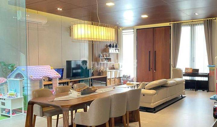 Dijual Rumah PIK Minimalis Bagus TERMURAH!!! 2