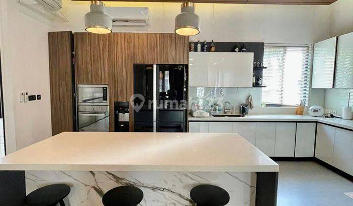 Dijual Rumah PIK Minimalis Bagus TERMURAH!!! 3