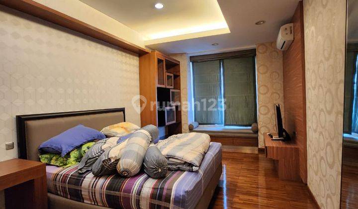 Rumah Mewah Garden House  250m2 TERMURAH!!!! 8