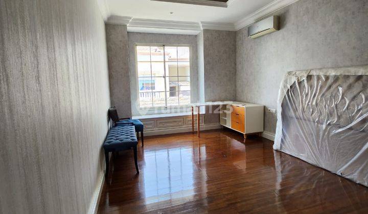 Rumah Mewah Garden House  250m2 TERMURAH!!!! 10