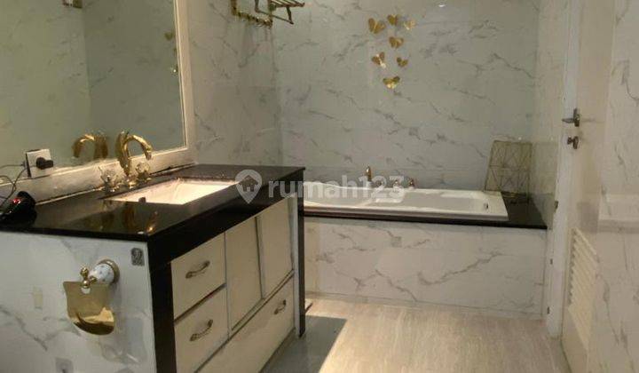 Rumah Garden House SUDAH RENOV TERMURAH!!! 9