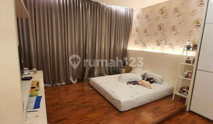 Dijual Rumah BGM 10x23 Renov TERMURAH!!! 2