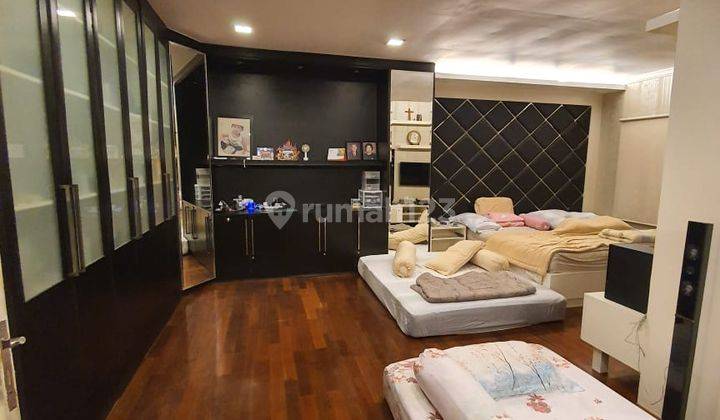 Dijual Rumah BGM 10x23 Renov TERMURAH!!! 3