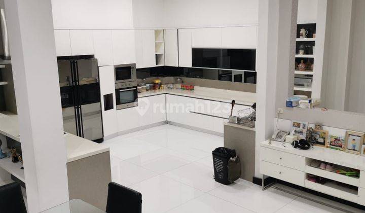 Dijual Rumah Pik Renov Minimalis TERMURAH!!!! 2