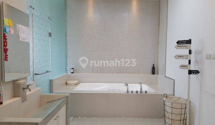 Dijual Rumah Pik Renov Minimalis TERMURAH!!!! 3