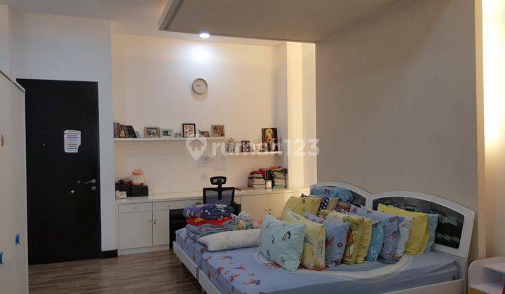 Dijual Rumah Pik Renov Minimalis TERMURAH!!!! 5
