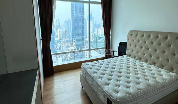 Dijual Apartemen Kempinski Private Residence 225m2 TERMURAH!!! 1