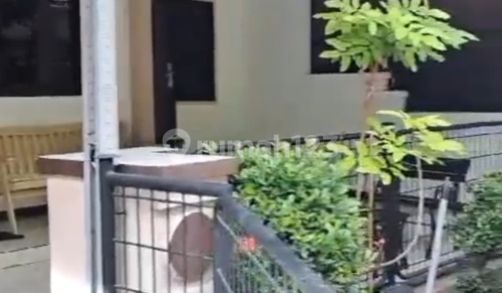 Rumah Citra Garden 5 di Sewakan 2