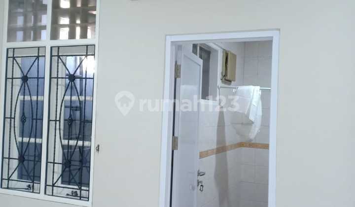 House, in Taman Palem, Newly Renovated Neatly 2