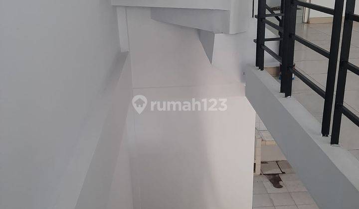 Ruko Di Taman Surya Bagus Rapi Siap Huni 2