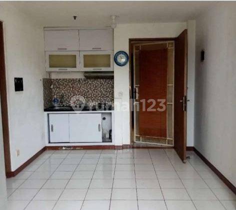 Apartemen Palm Mansion 2 Kamar Tidur Di Jual Murah Semi Furnish 1