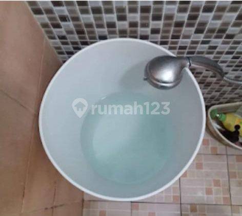 Apartemen Palm Mansion 2 Kamar Tidur Di Jual Murah Semi Furnish 2