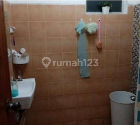 Apartemen Palm Mansion 2 Kamar Tidur Di Jual Murah Semi Furnish 3