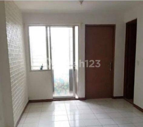 Apartemen Palm Mansion 2 Kamar Tidur Di Jual Murah Semi Furnish 5