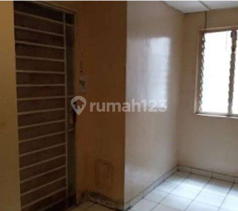 Apartemen Palm Mansion 2 Kamar Tidur Di Jual Murah Semi Furnish 7