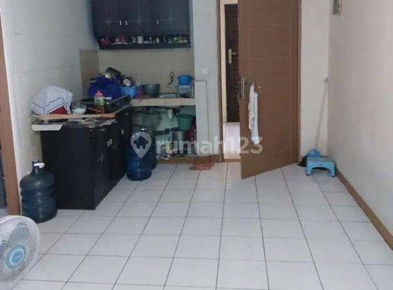 Apartemen Palm Mansion 2 Kamar Tidur Bagus Di Jual Murah 2