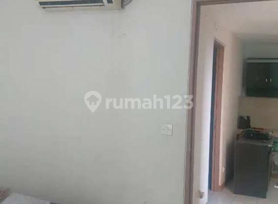 Apartemen Palm Mansion 2 Kamar Tidur Bagus Di Jual Murah 1