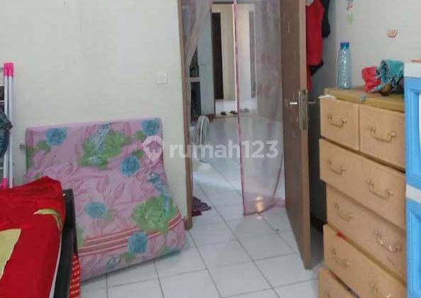 Apartemen Palm Mansion 2 Kamar Tidur Bagus Di Jual Murah 3