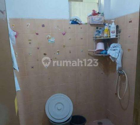 Apartemen Palm Mansion 2 Kamar Tidur Bagus Di Jual Murah 5