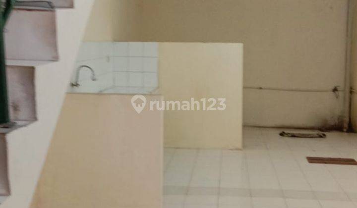 Rumah di Taman Permata Palem Sudah Renovasi Di Sewakan Murah 2