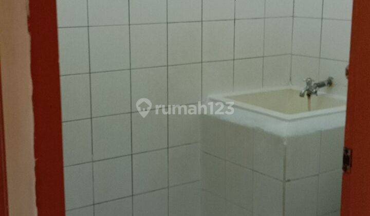 Rumah di Taman Permata Palem Sudah Renovasi Di Sewakan Murah 3
