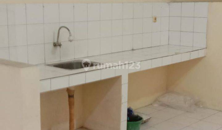 Rumah di Taman Permata Palem Sudah Renovasi Di Sewakan Murah 4