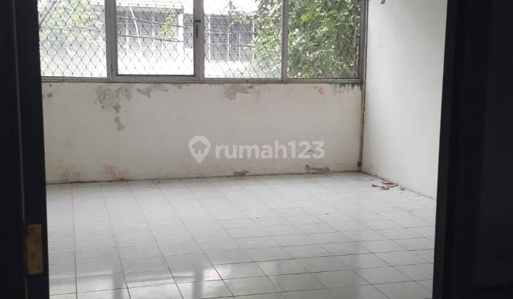 Ruko di Jalan melawan Mangga Dua Jakarta Pusat  HGB di Sewakan Murah 3