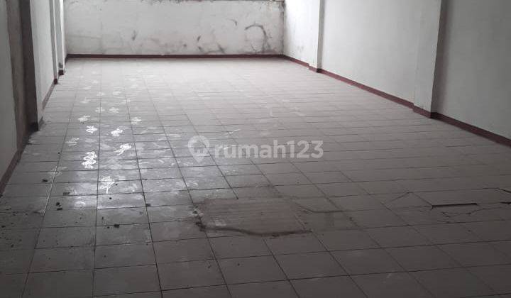 Ruko di Jalan melawan Mangga Dua Jakarta Pusat  HGB di Sewakan Murah 7