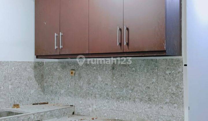 Rumah di Taman Palem Lestari 2 Lantai Baru 3