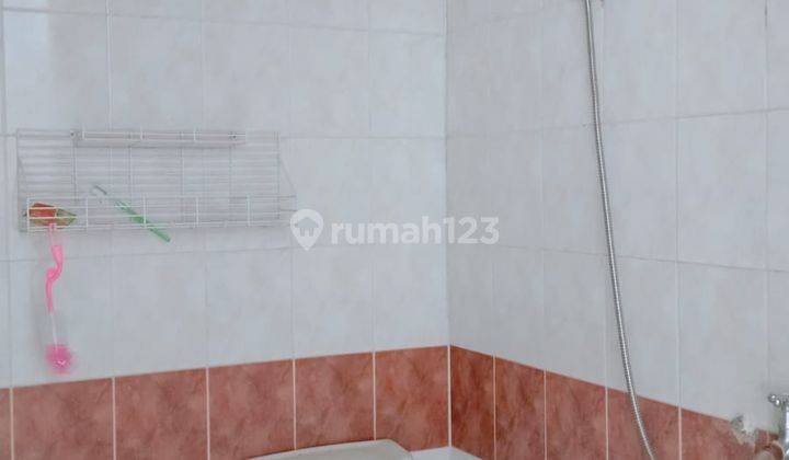 Rumah di Taman Palem Lestari 2 Lantai Baru 4