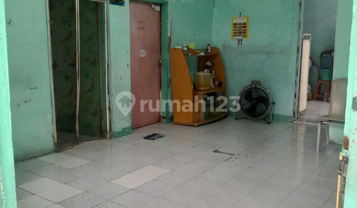 House for Rent Near Duta Bandara Permai Airport