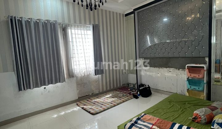 Rumah, di Daan Mogot,Arcadia 2 Lantai 2