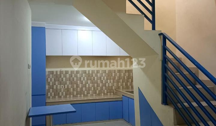 Rumah, SHM, di Citra Garden,2 Lantai Rumah, SHM, di Citra Garden,2 Lantai