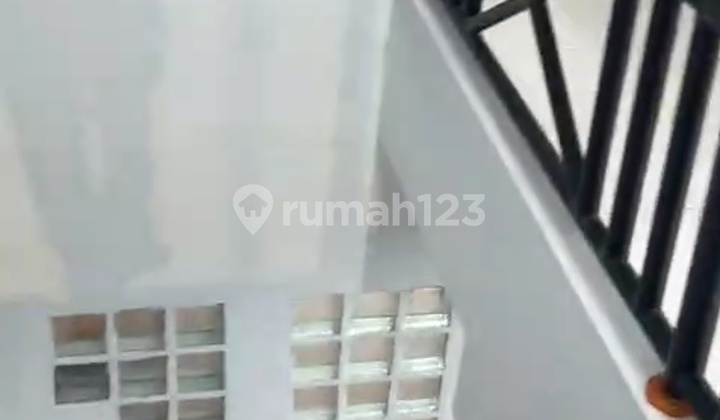 House, SHM (Certificate of Ownership), in Taman Palem, 2 Floors 2