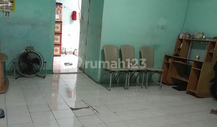 Rumah Dekat Bandara Duta Bandara Permai di Sewakan 2