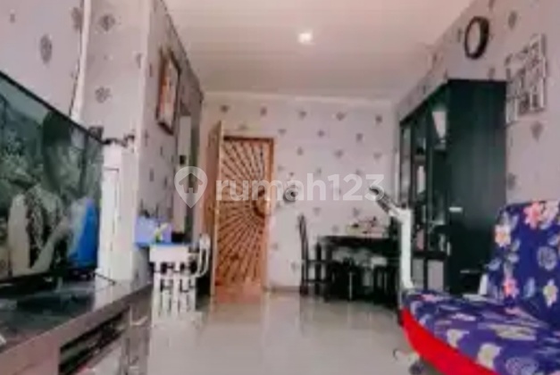 Apartemen City Resort di Jual Paling Murah