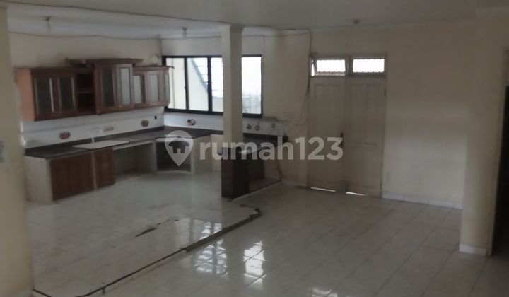 Rumah Disewakantaman Palem Lestariukuran 10M X 20M2 Lantai