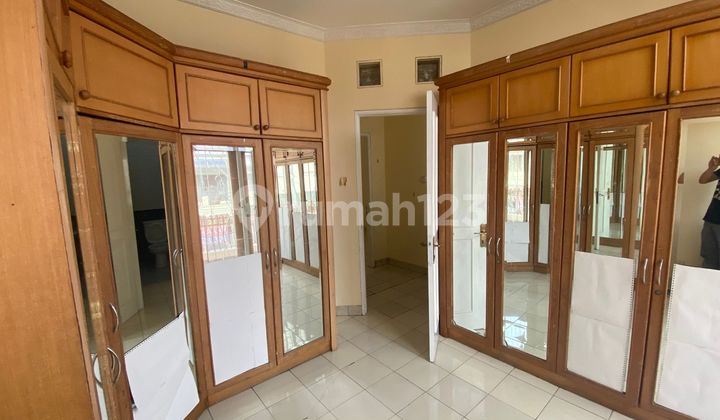 House, in Taman Palem, Ready for Occupancy