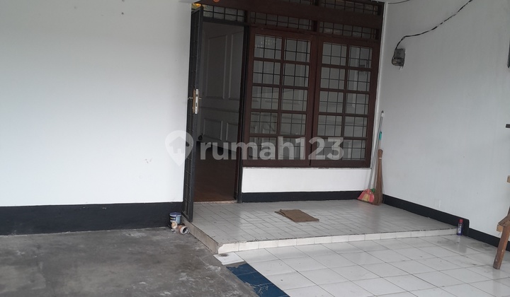 Rumah Kosambi Baru Duri Kosambi di Sewakan 2